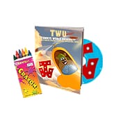 Tommys World University Mini-Kit