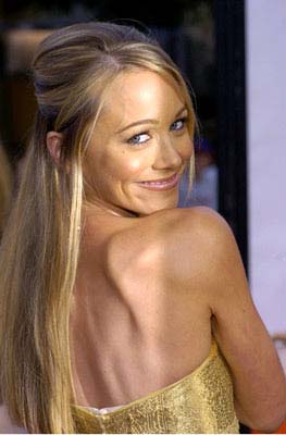 Christine Taylor Christine Taylor
