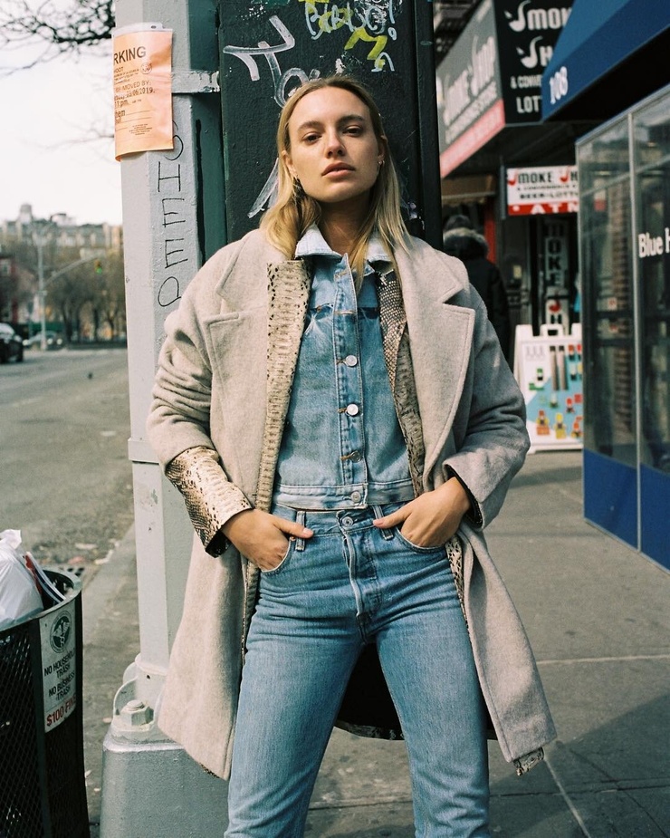 Maya Stepper