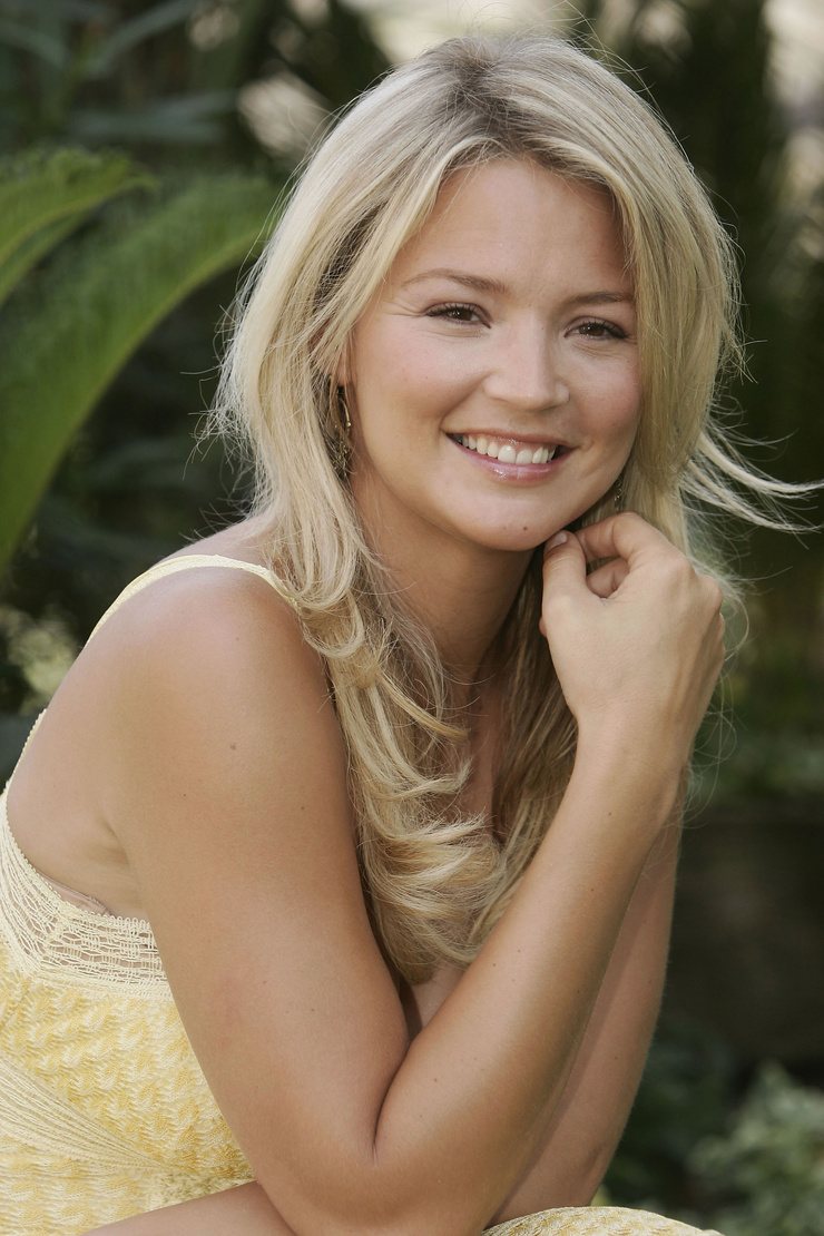 Virginie Efira Virginie Efira