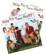 Hide Em in Your Heart Vol. 1