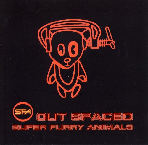 Out Spaced