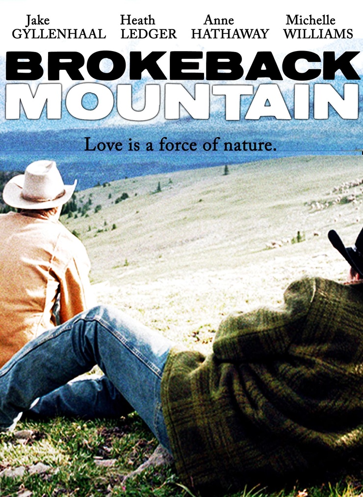 Brokeback Mountain Brokeback Mountain