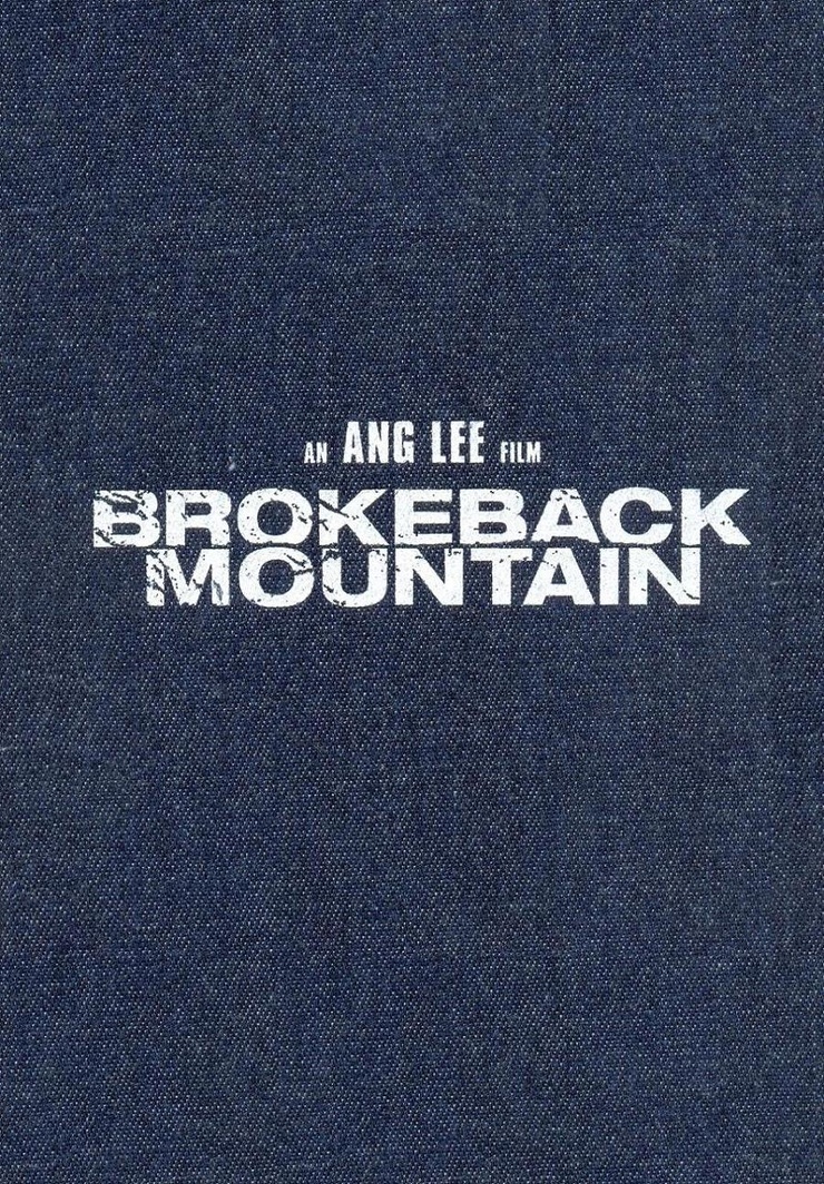 Brokeback Mountain