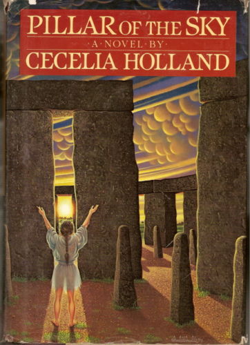 Pillar of the Sky