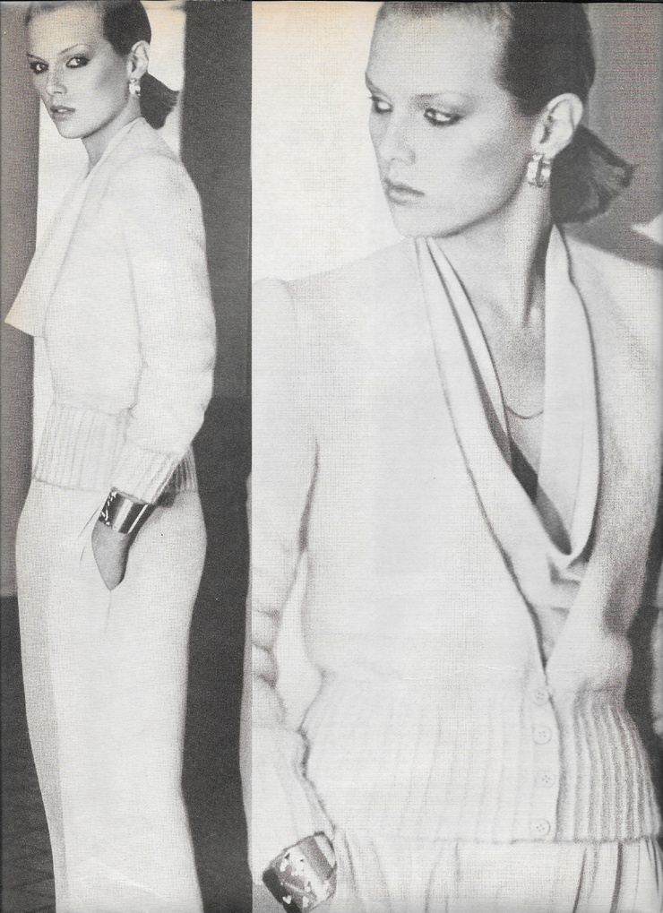 Patti Hansen