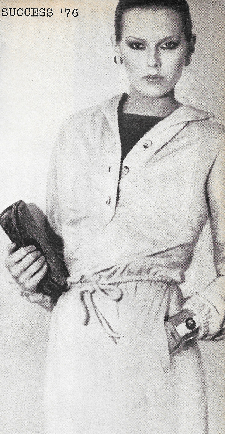 Patti Hansen