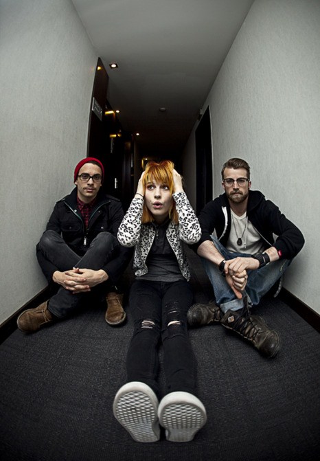 Paramore