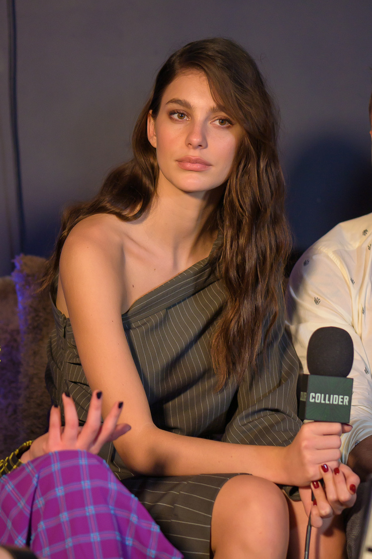 Camila Morrone Camila Morrone