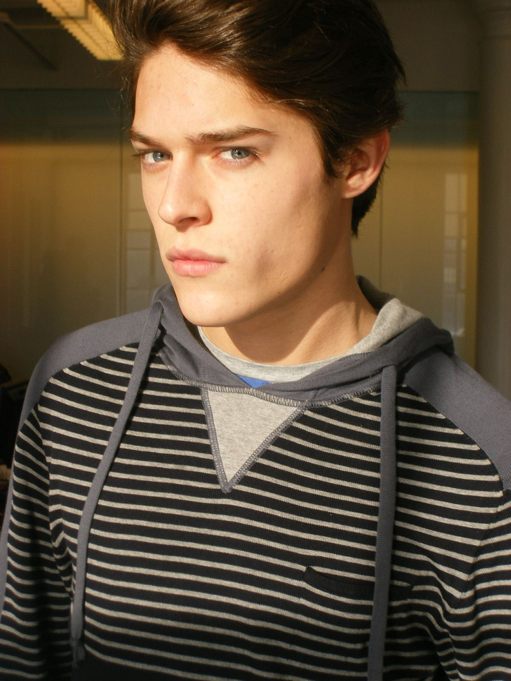 Cesar Casier
