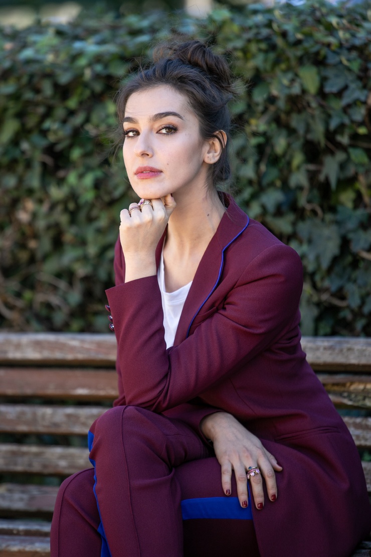 Stella Egitto
