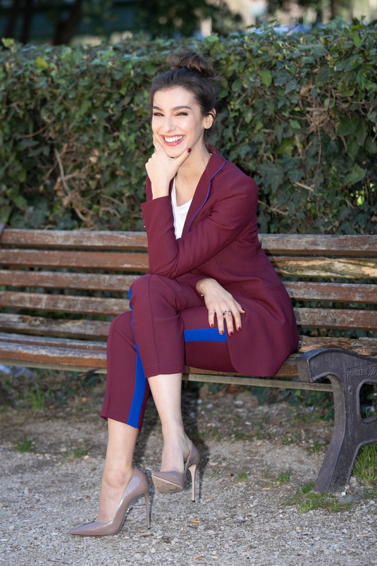Stella Egitto
