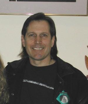 Mark Seibert