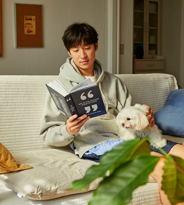 Je-hoon Lee