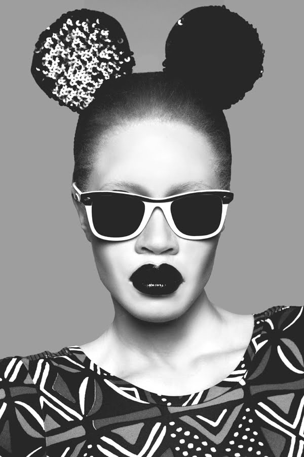 Diandra Forrest