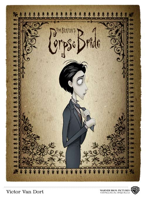 Corpse Bride