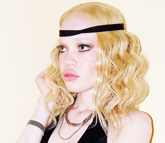 Diandra Forrest