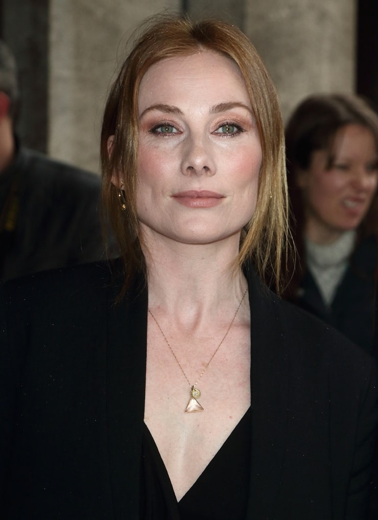 Rosie Marcel