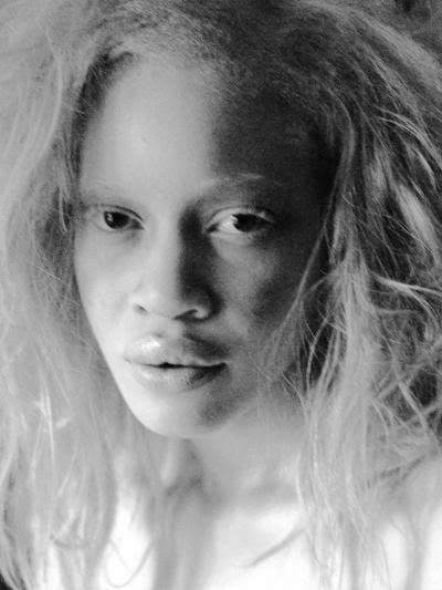 Diandra Forrest