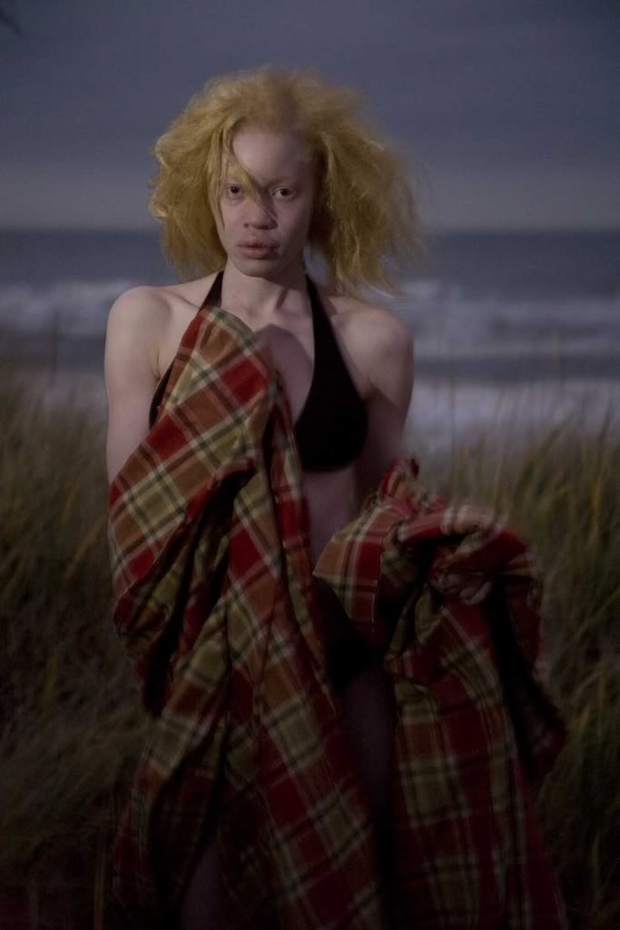 Diandra Forrest