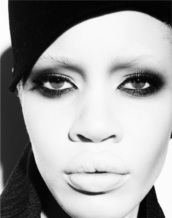 Diandra Forrest
