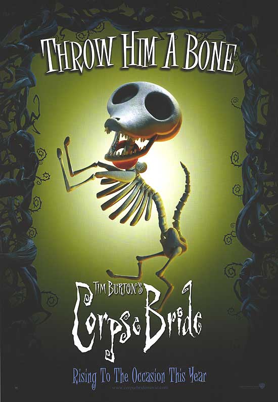 Corpse Bride