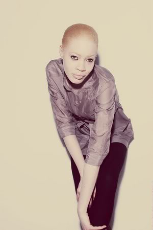 Diandra Forrest