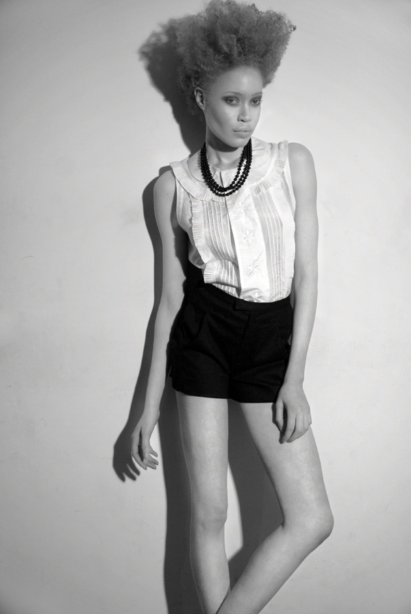 Diandra Forrest