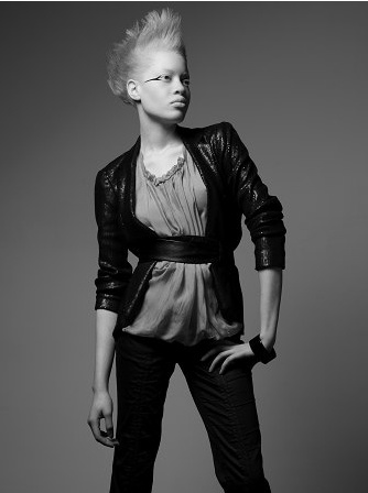 Diandra Forrest