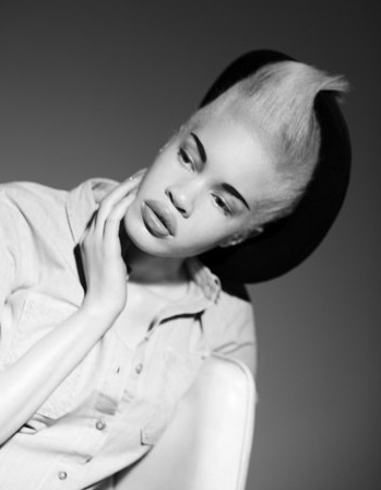 Diandra Forrest