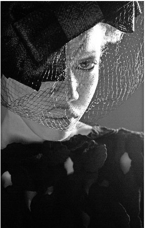 Diandra Forrest