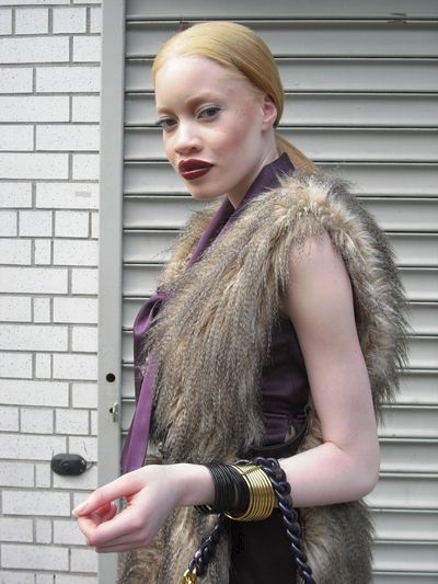 Diandra Forrest