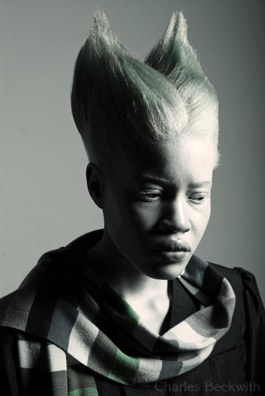Diandra Forrest
