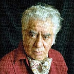 Aram Khachaturian