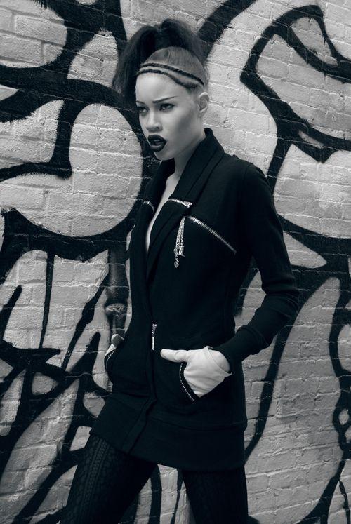 Diandra Forrest