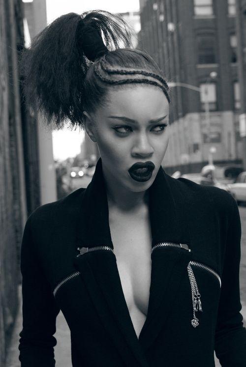 Diandra Forrest