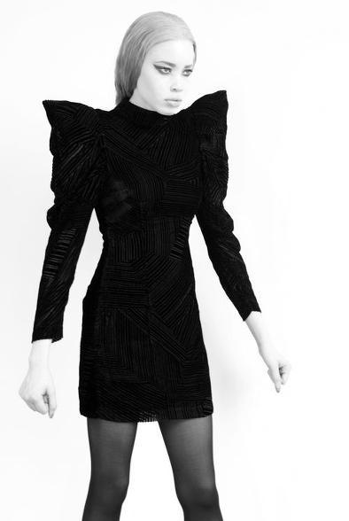 Diandra Forrest