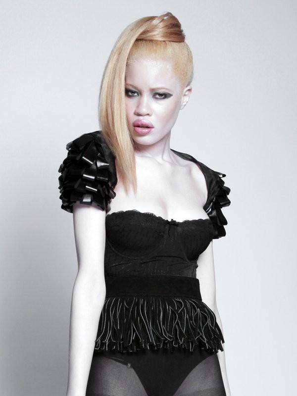 Diandra Forrest Diandra Forrest