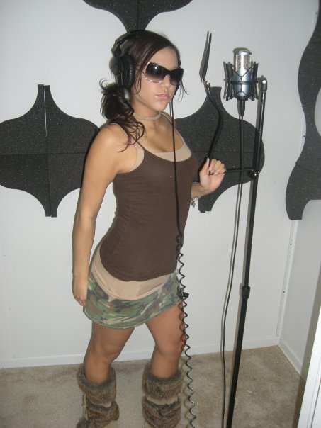 Amanda Norcross Amanda Norcross