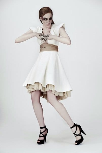 Diandra Forrest