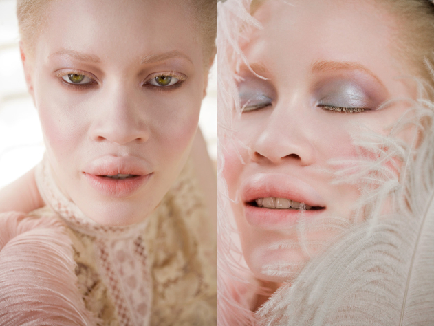 Diandra Forrest