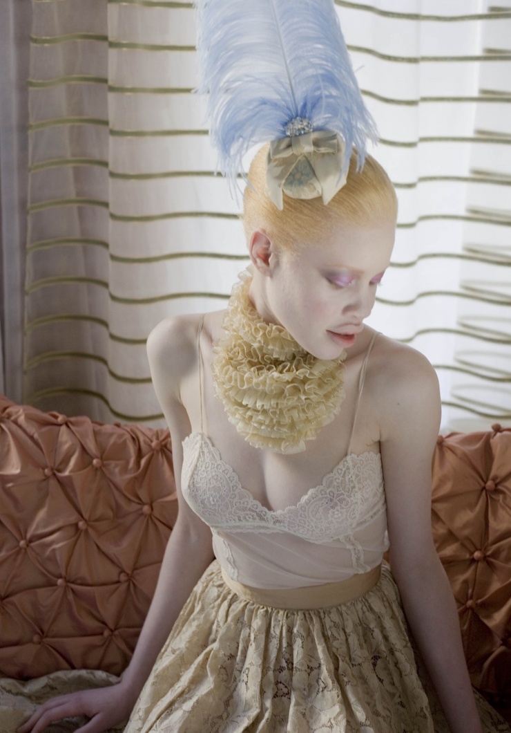 Diandra Forrest