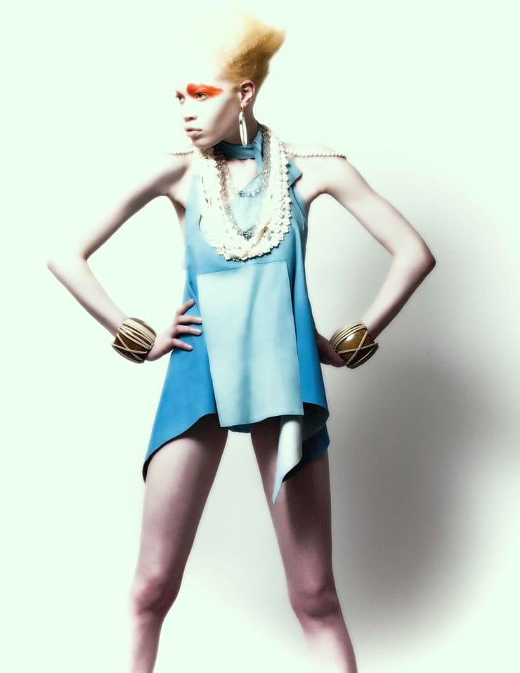 Diandra Forrest