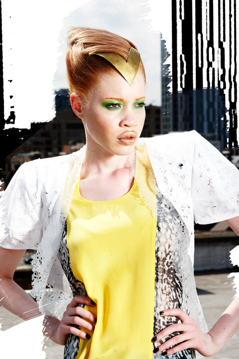Diandra Forrest