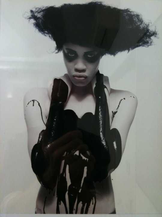 Diandra Forrest