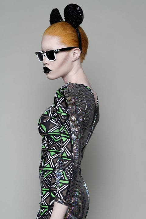 Diandra Forrest