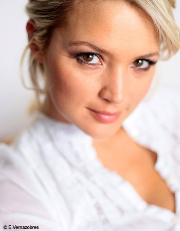 Virginie Efira
