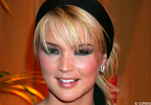 Virginie Efira Virginie Efira