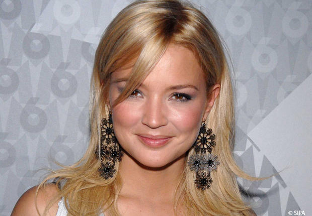 Virginie Efira Virginie Efira