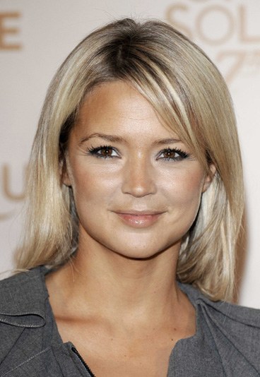 Virginie Efira Virginie Efira